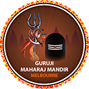 Guruji Maharaj Mandir